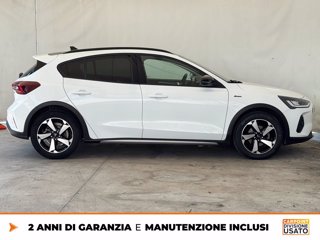 FORD Focus active 1.0t ecoboost h x 125cv
