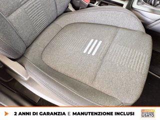 FORD Focus active 1.0t ecoboost h x 125cv