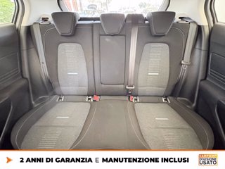 FORD Focus active 1.0t ecoboost h x 125cv