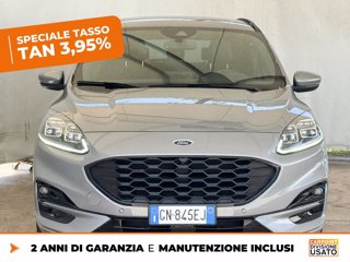 FORD Kuga 2.5 phev st-line x 2wd 225cv cvt