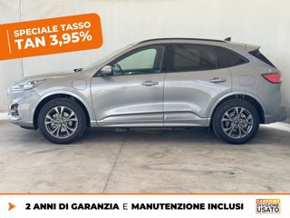 FORD Kuga 2.5 phev st-line x 2wd 225cv cvt