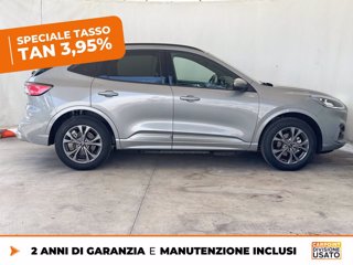 FORD Kuga 2.5 phev st-line x 2wd 225cv cvt