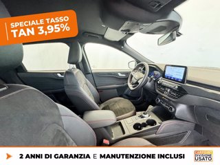 FORD Kuga 2.5 phev st-line x 2wd 225cv cvt