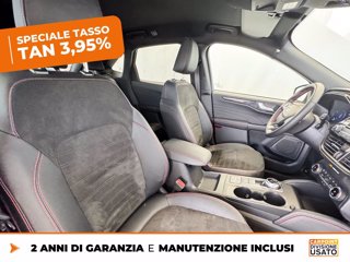 FORD Kuga 2.5 phev st-line x 2wd 225cv cvt