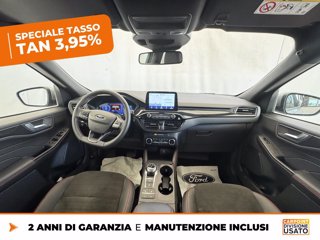 FORD Kuga 2.5 phev st-line x 2wd 225cv cvt