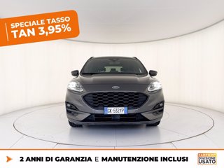 FORD Kuga 2.5 full hybrid st-line x design 2wd 190cv cvt