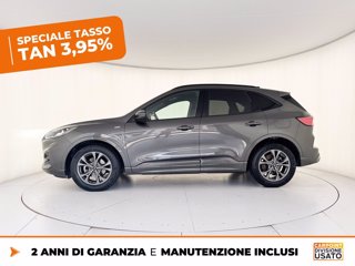 FORD Kuga 2.5 full hybrid st-line x design 2wd 190cv cvt