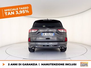 FORD Kuga 2.5 full hybrid st-line x design 2wd 190cv cvt