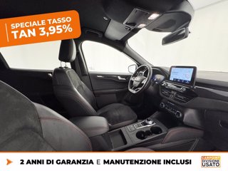 FORD Kuga 2.5 full hybrid st-line x design 2wd 190cv cvt