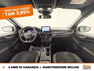 FORD Kuga 2.5 full hybrid st-line x design 2wd 190cv cvt