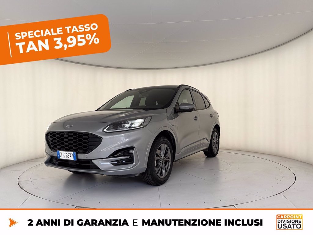 FORD Kuga 2.5 phev st-line x 2wd 225cv cvt