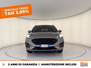 FORD Kuga 2.5 phev st-line x 2wd 225cv cvt