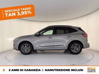 FORD Kuga 2.5 phev st-line x 2wd 225cv cvt