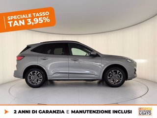 FORD Kuga 2.5 phev st-line x 2wd 225cv cvt
