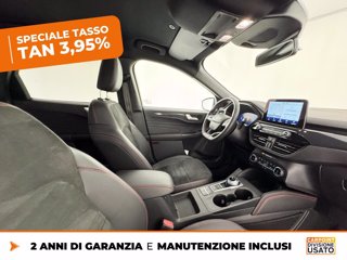 FORD Kuga 2.5 phev st-line x 2wd 225cv cvt