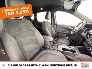 FORD Kuga 2.5 phev st-line x 2wd 225cv cvt