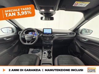 FORD Kuga 2.5 phev st-line x 2wd 225cv cvt