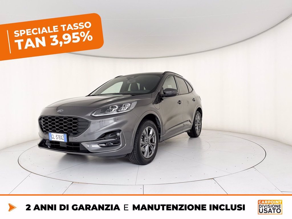FORD Kuga 2.5 phev st-line x 2wd 225cv cvt