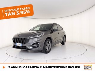 FORD Kuga 2.5 phev st-line x 2wd 225cv cvt
