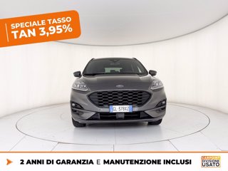 FORD Kuga 2.5 phev st-line x 2wd 225cv cvt