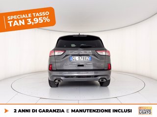 FORD Kuga 2.5 phev st-line x 2wd 225cv cvt