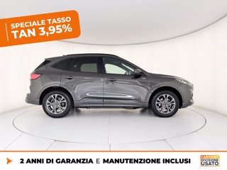 FORD Kuga 2.5 phev st-line x 2wd 225cv cvt