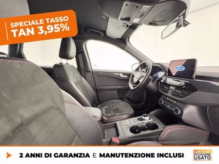 FORD Kuga 2.5 phev st-line x 2wd 225cv cvt