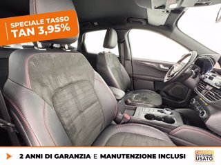 FORD Kuga 2.5 phev st-line x 2wd 225cv cvt