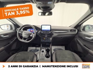 FORD Kuga 2.5 phev st-line x 2wd 225cv cvt