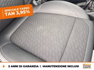 FORD Puma 1.0 ecoboost h titanium x s&s 125cv