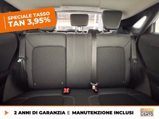 FORD Puma 1.0 ecoboost h titanium x s&s 125cv