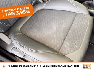 FORD Puma 1.0 ecoboost h titanium x s&s 125cv