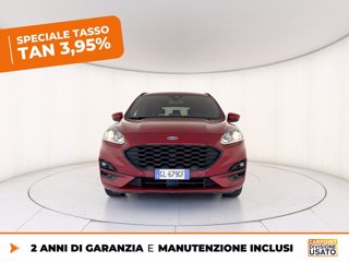 FORD Kuga 2.5 full hybrid st-line 2wd 190cv cvt