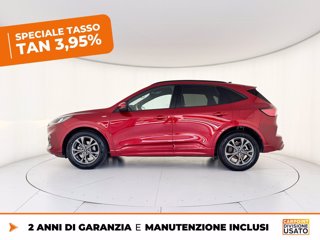FORD Kuga 2.5 full hybrid st-line 2wd 190cv cvt