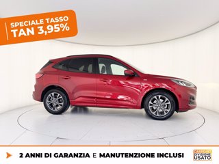 FORD Kuga 2.5 full hybrid st-line 2wd 190cv cvt