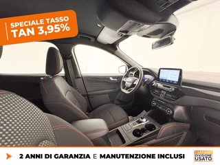 FORD Kuga 2.5 full hybrid st-line 2wd 190cv cvt