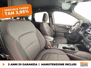 FORD Kuga 2.5 full hybrid st-line 2wd 190cv cvt