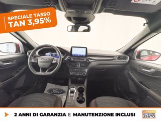 FORD Kuga 2.5 full hybrid st-line 2wd 190cv cvt