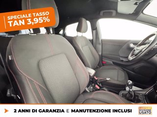 FORD Puma 1.0 ecoboost h st-line s&s 125cv