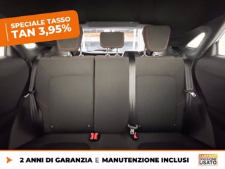 FORD Puma 1.0 ecoboost h st-line s&s 125cv