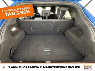 FORD Puma 1.0 ecoboost h st-line s&s 125cv