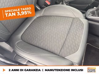 FORD Puma 1.0 ecoboost h titanium x s&s 125cv