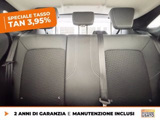 FORD Puma 1.0 ecoboost h titanium x s&s 125cv