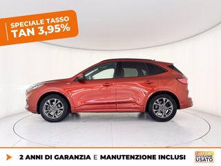 FORD Kuga 1.5 ecoblue st-line x 2wd 120cv auto