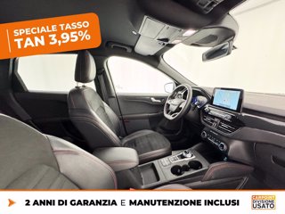 FORD Kuga 1.5 ecoblue st-line x 2wd 120cv auto