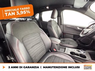 FORD Kuga 1.5 ecoblue st-line x 2wd 120cv auto