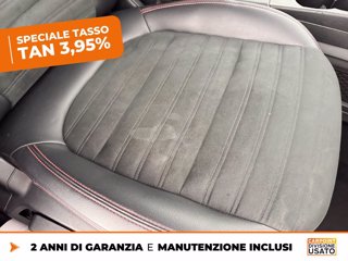 FORD Kuga 1.5 ecoblue st-line x 2wd 120cv auto