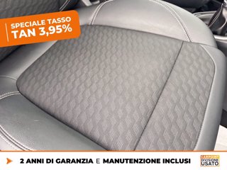 FORD Puma 1.0 ecoboost h titanium x s&s 125cv