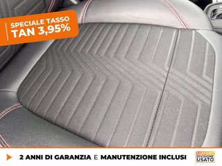 FORD Puma 1.0 ecoboost h st-line x s&s 125cv auto