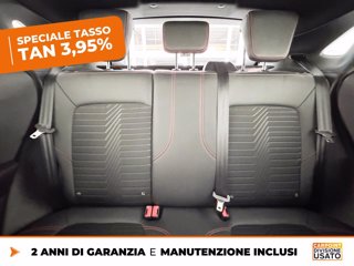 FORD Puma 1.0 ecoboost h st-line x s&s 125cv auto